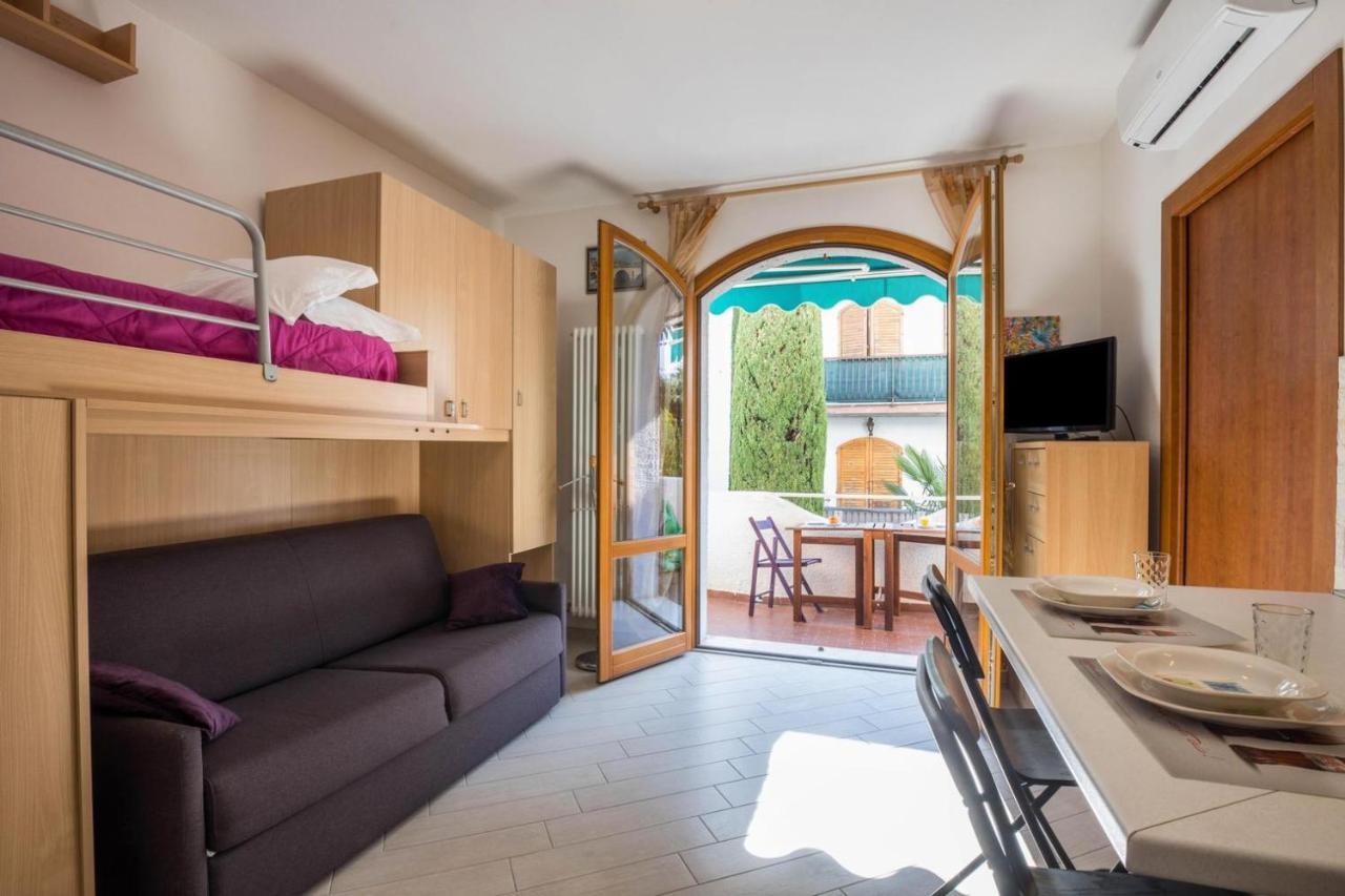 Il Bianconiglio Appartement *