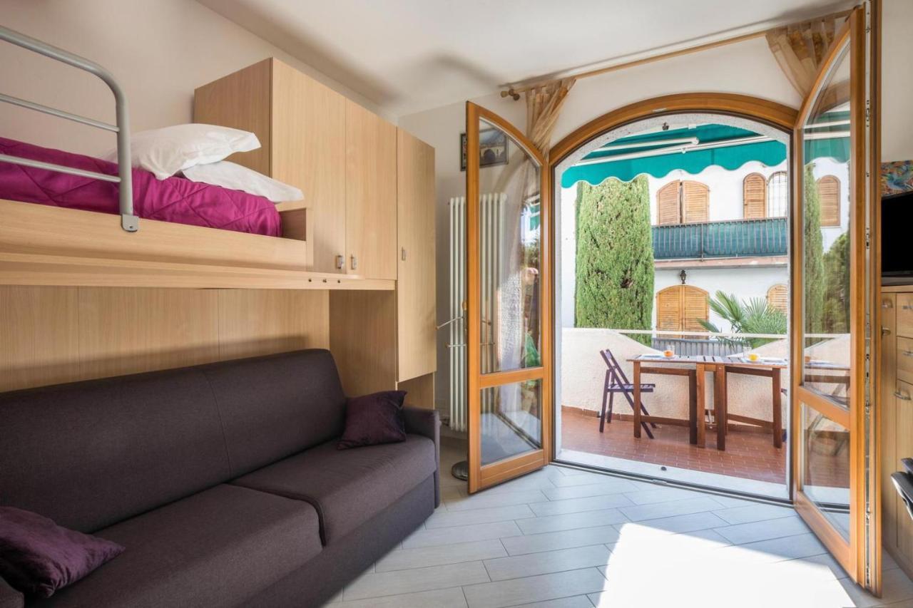 Il Bianconiglio Appartement Peschiera del Garda
