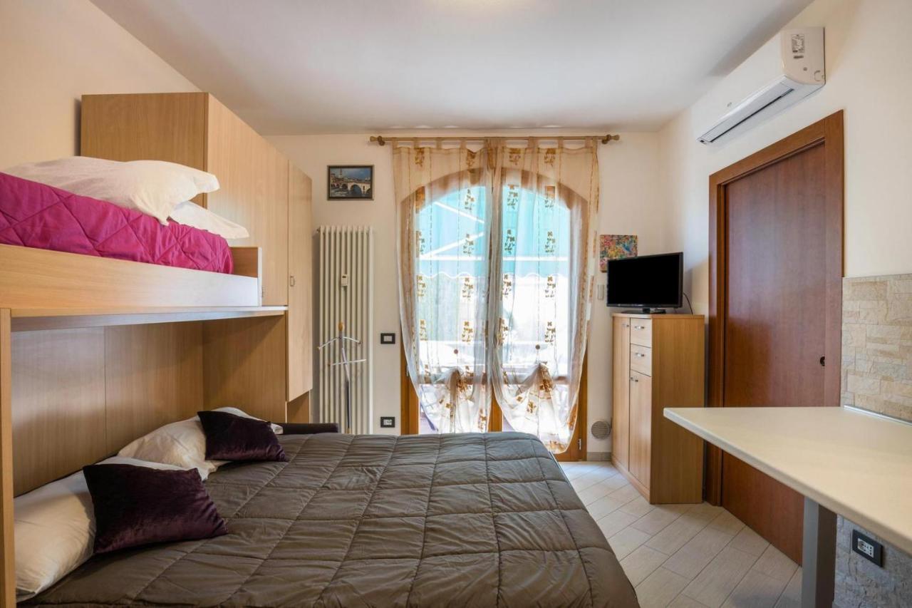 Appartement Il Bianconiglio Peschiera del Garda