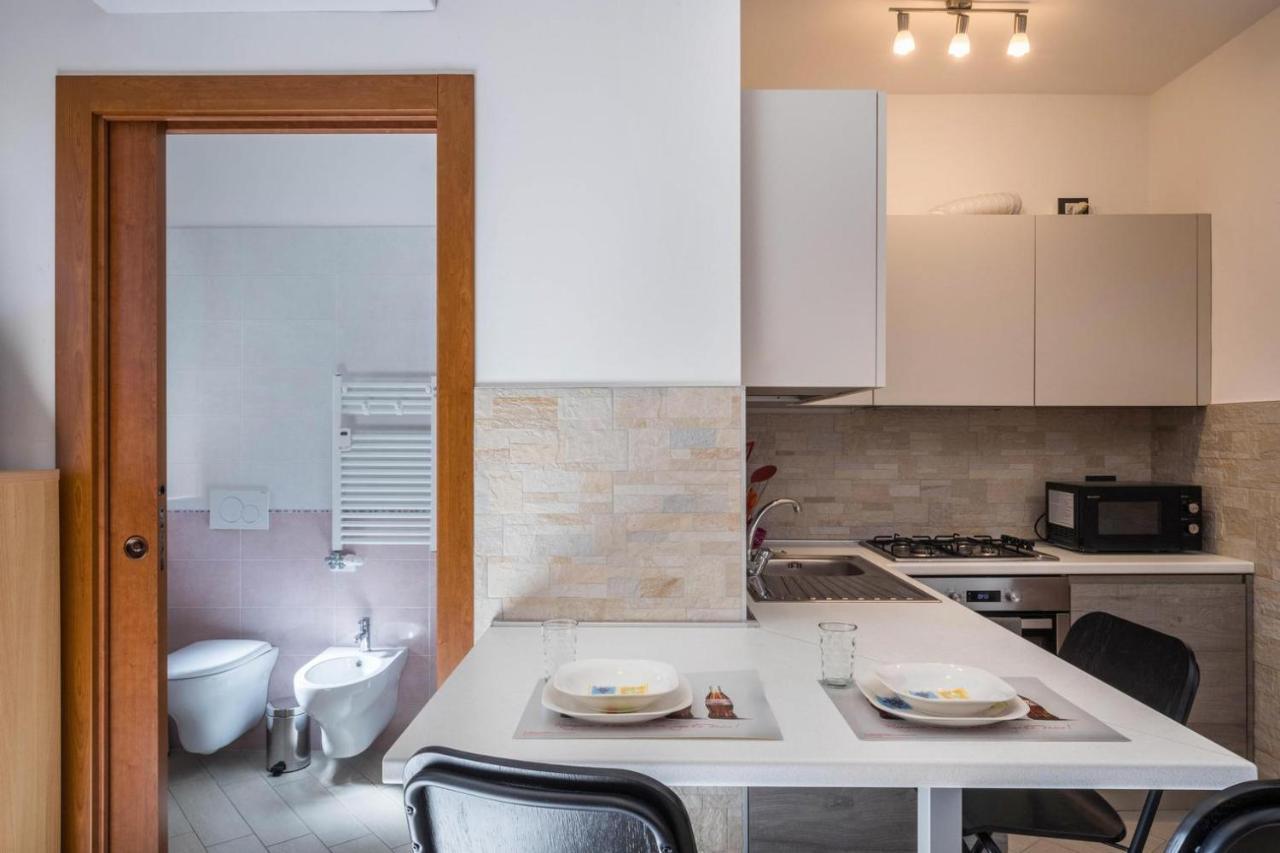 Appartement Il Bianconiglio Peschiera del Garda