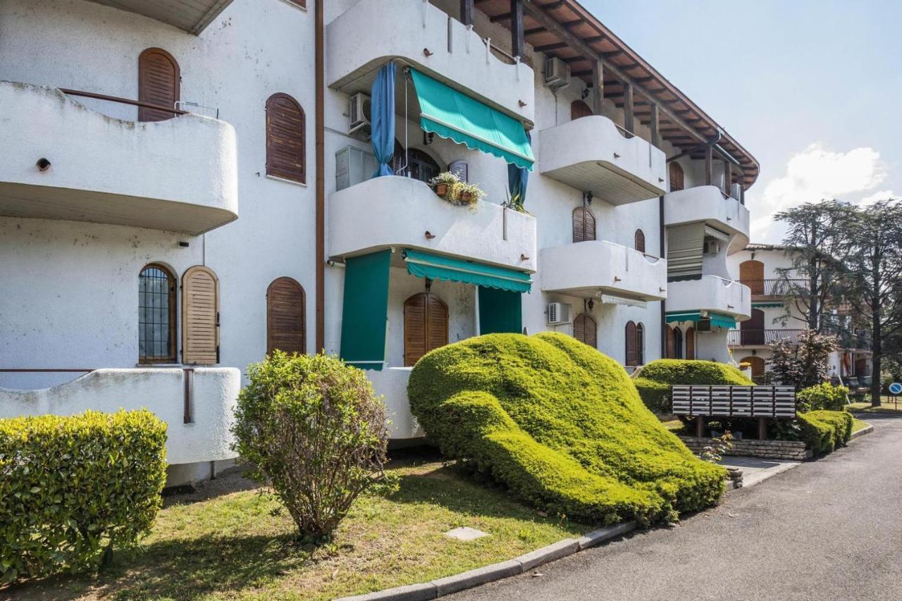 Il Bianconiglio * Peschiera del Garda