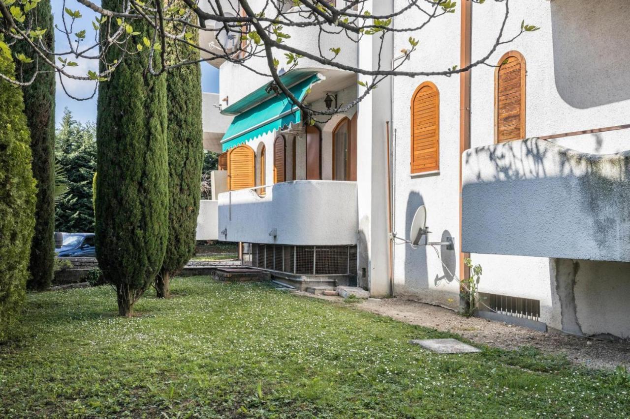 Il Bianconiglio * Peschiera del Garda