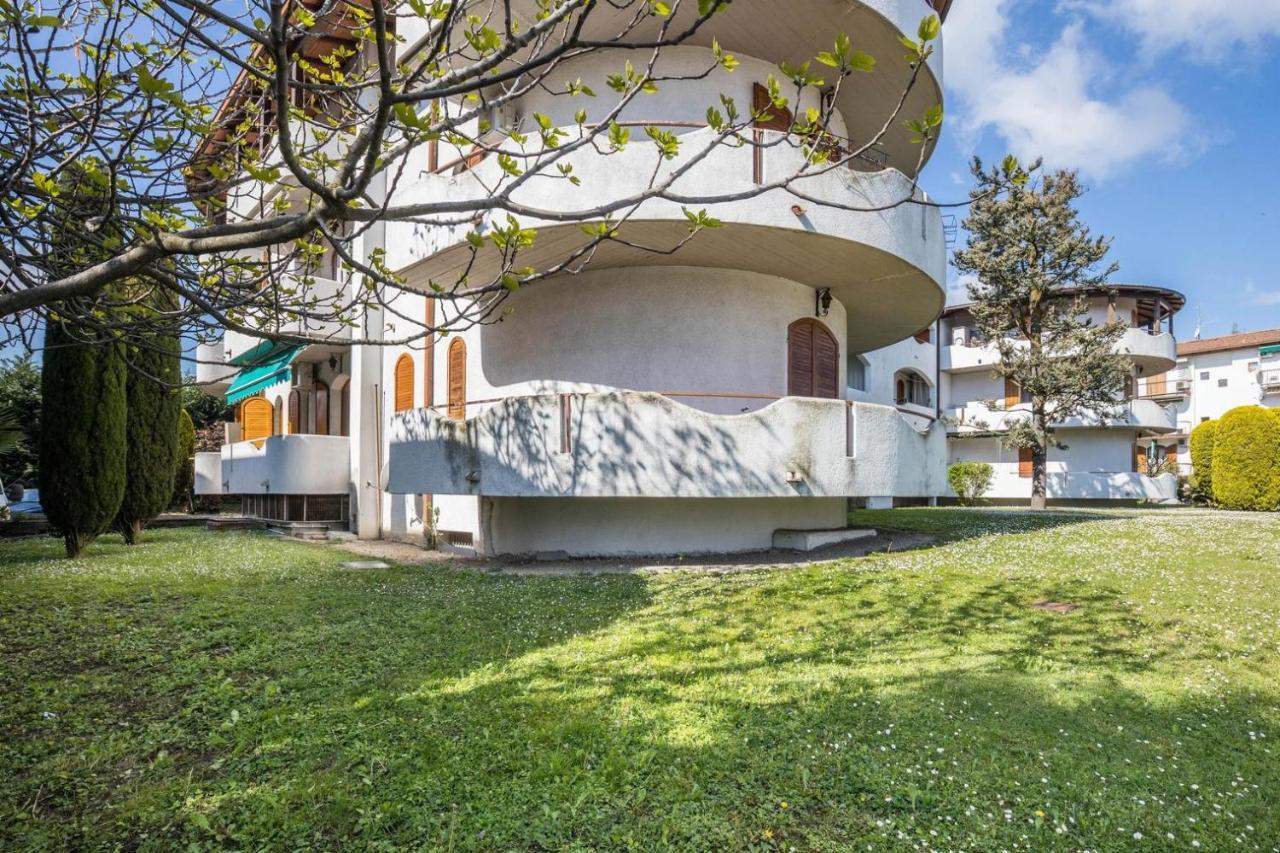 Il Bianconiglio Appartement Peschiera del Garda