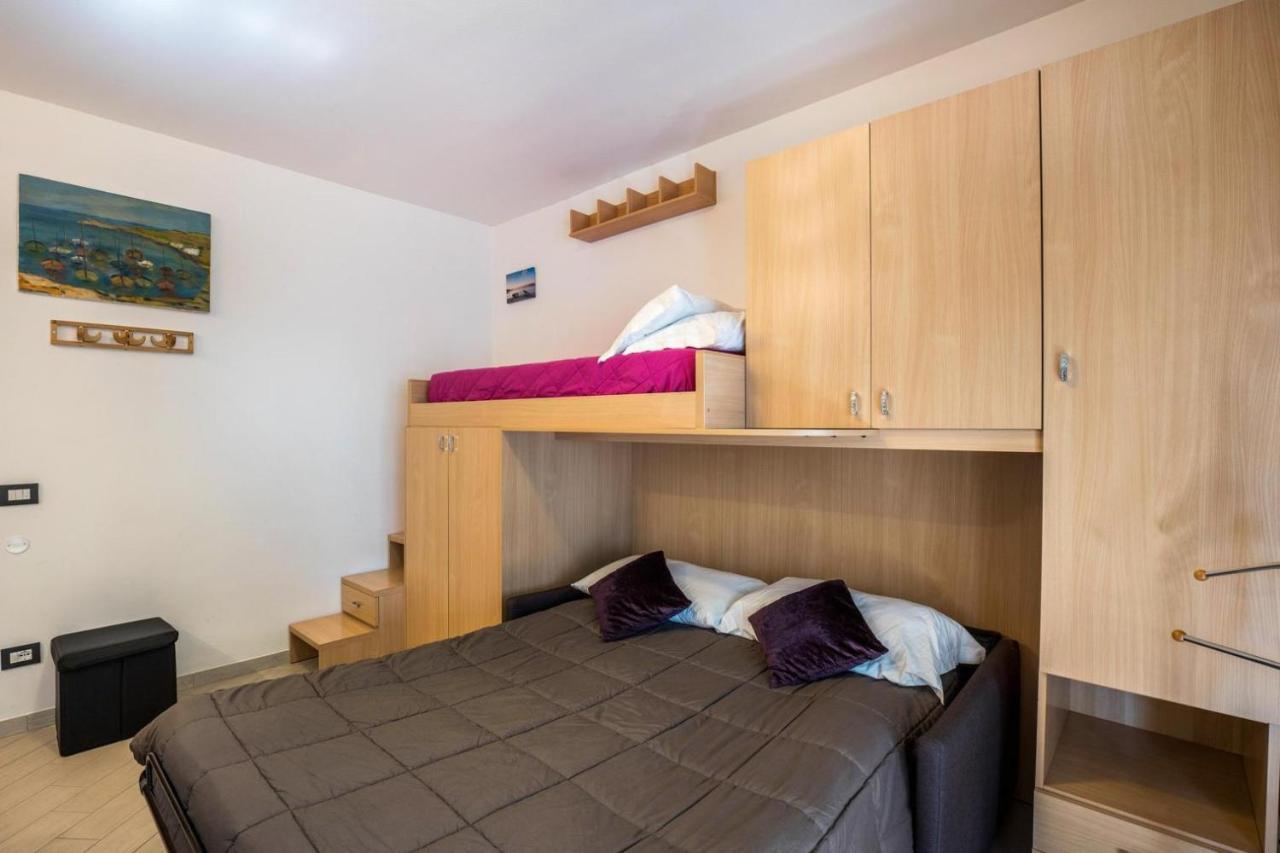 Appartement Il Bianconiglio *
