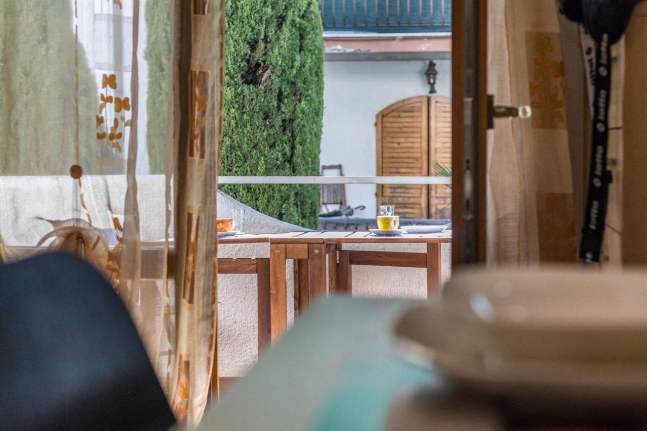 Appartement Il Bianconiglio *